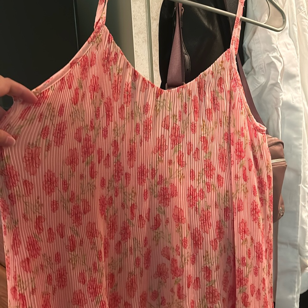 Midi dress